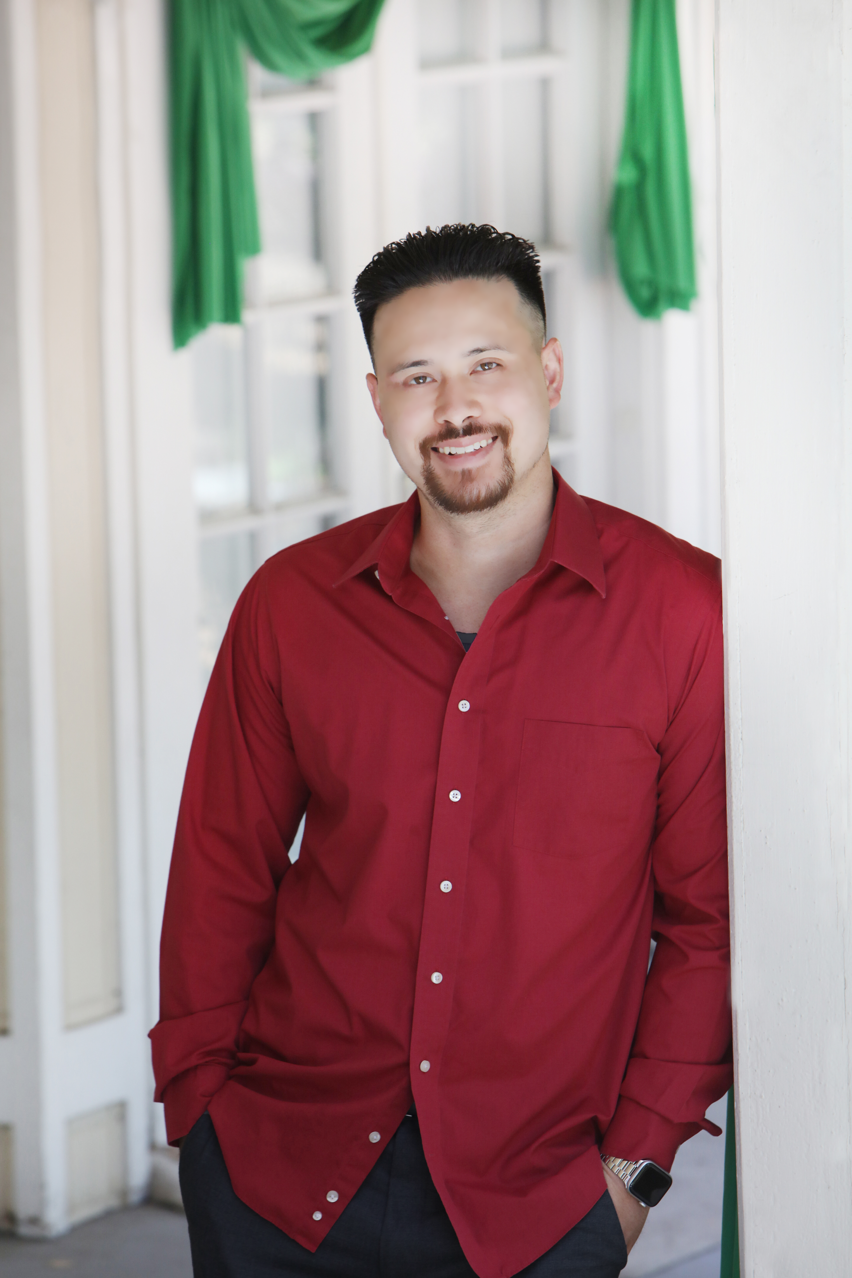 Dr. Timothy Nguyen @drtimtherapy is a psychologist and therapist specializing in treating couples, individuals, teens, and families.