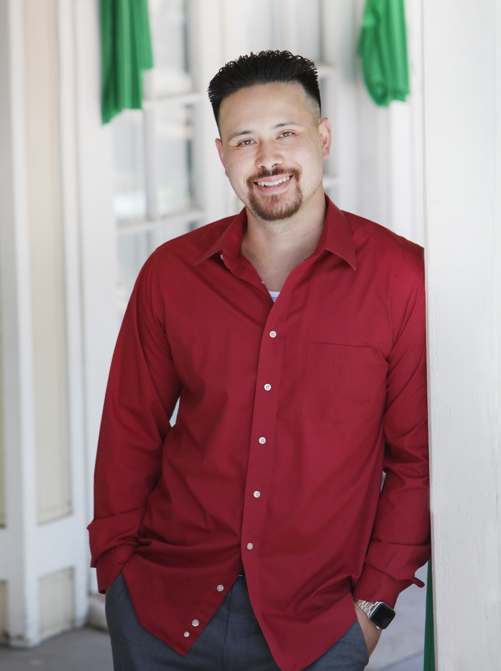 Dr. Timothy Nguyen @drtimtherapy is a psychologist and therapist specializing in treating couples, individuals, teens, and families.