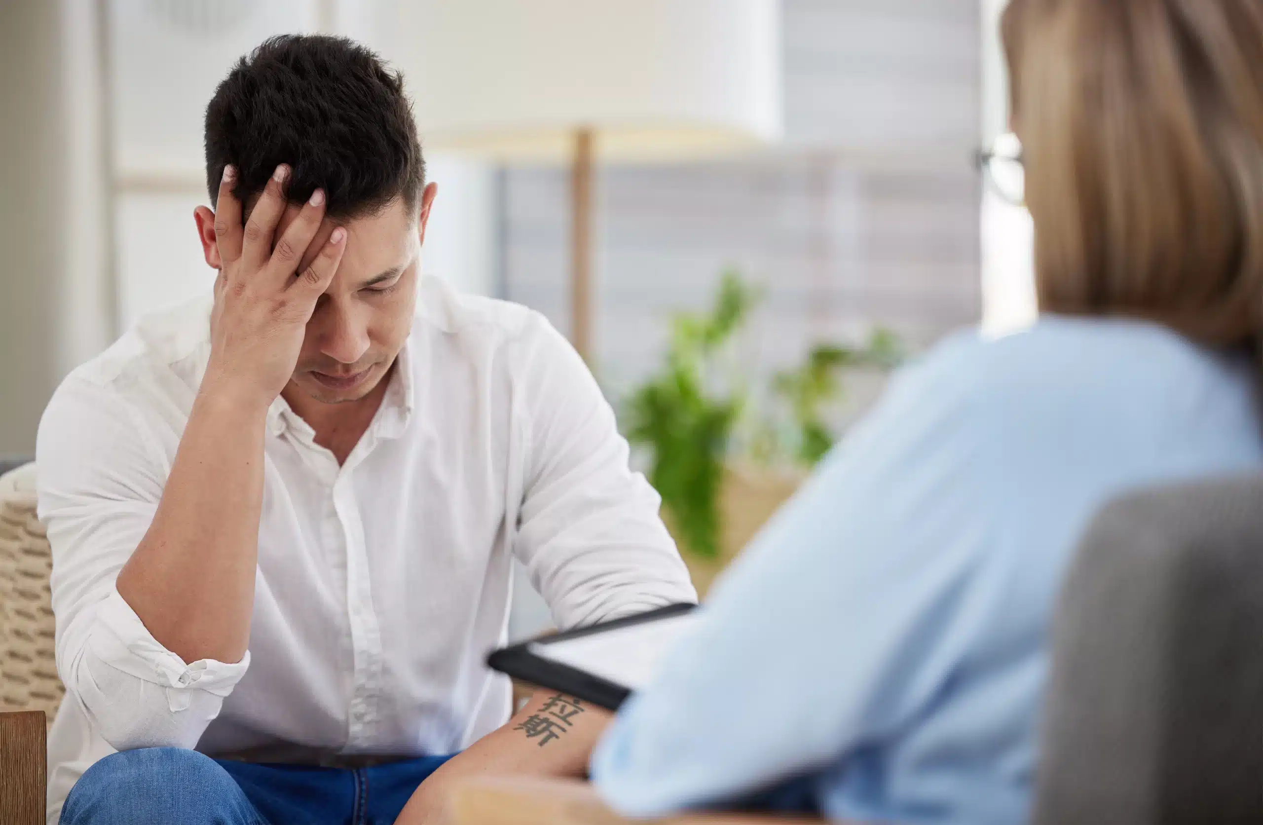 Mental Health Professional