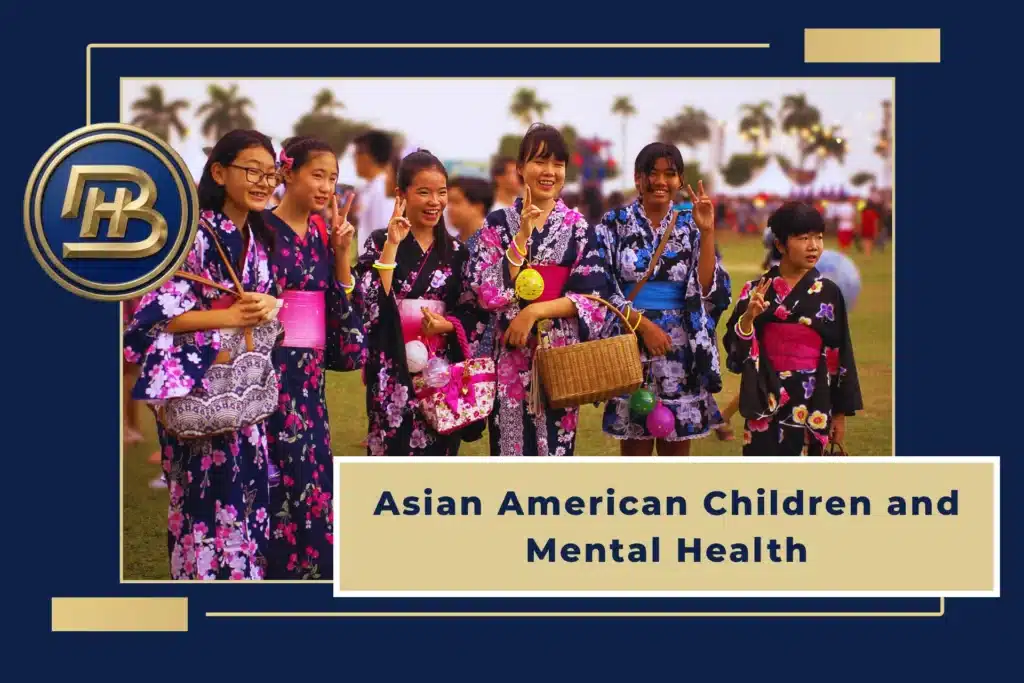 Asian American Children in Mental Health Dublin CA BalanceHour Therapy