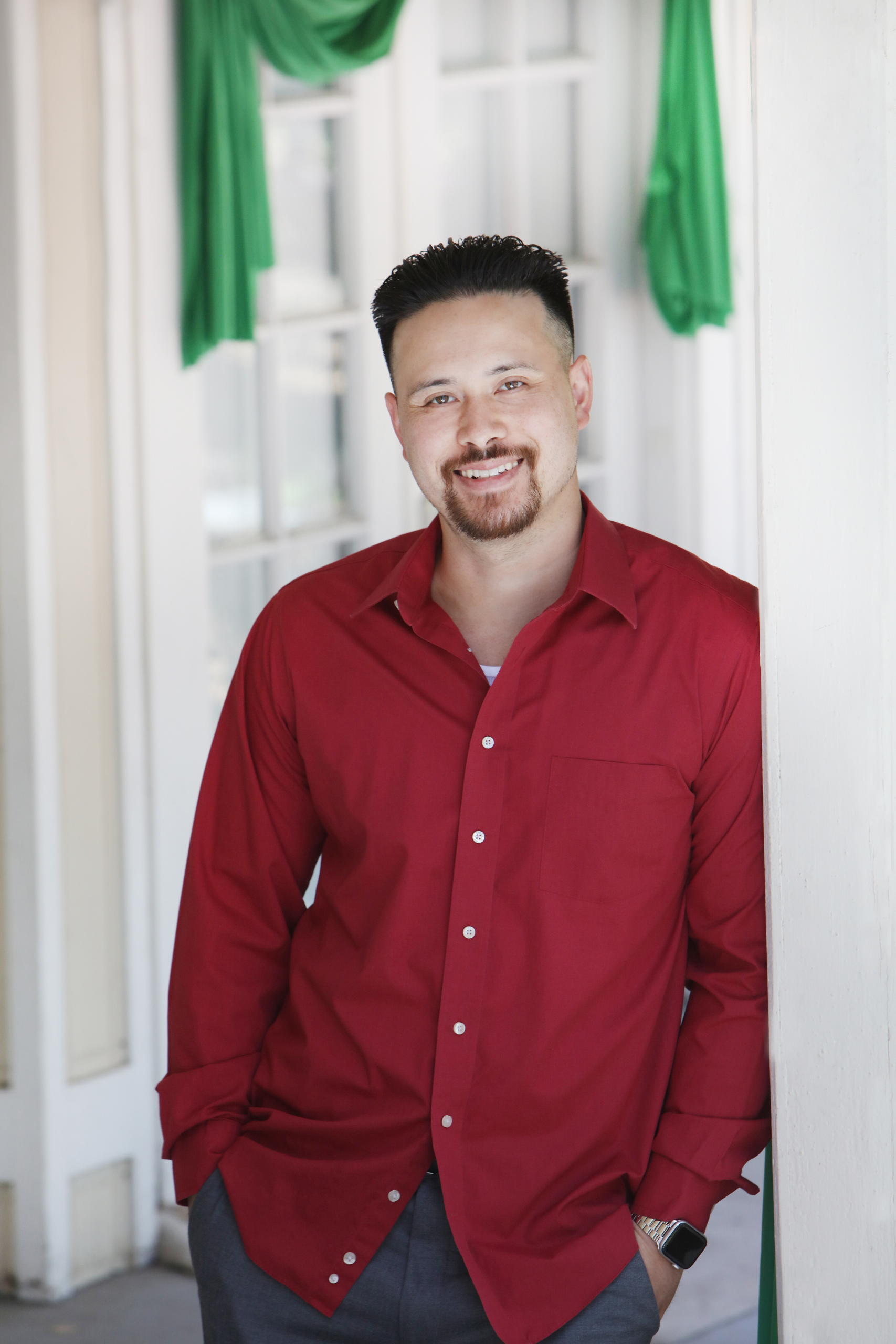 Dr. Timothy Nguyen @drtimtherapy is a psychologist and therapist specializing in treating couples, individuals, teens, and families.