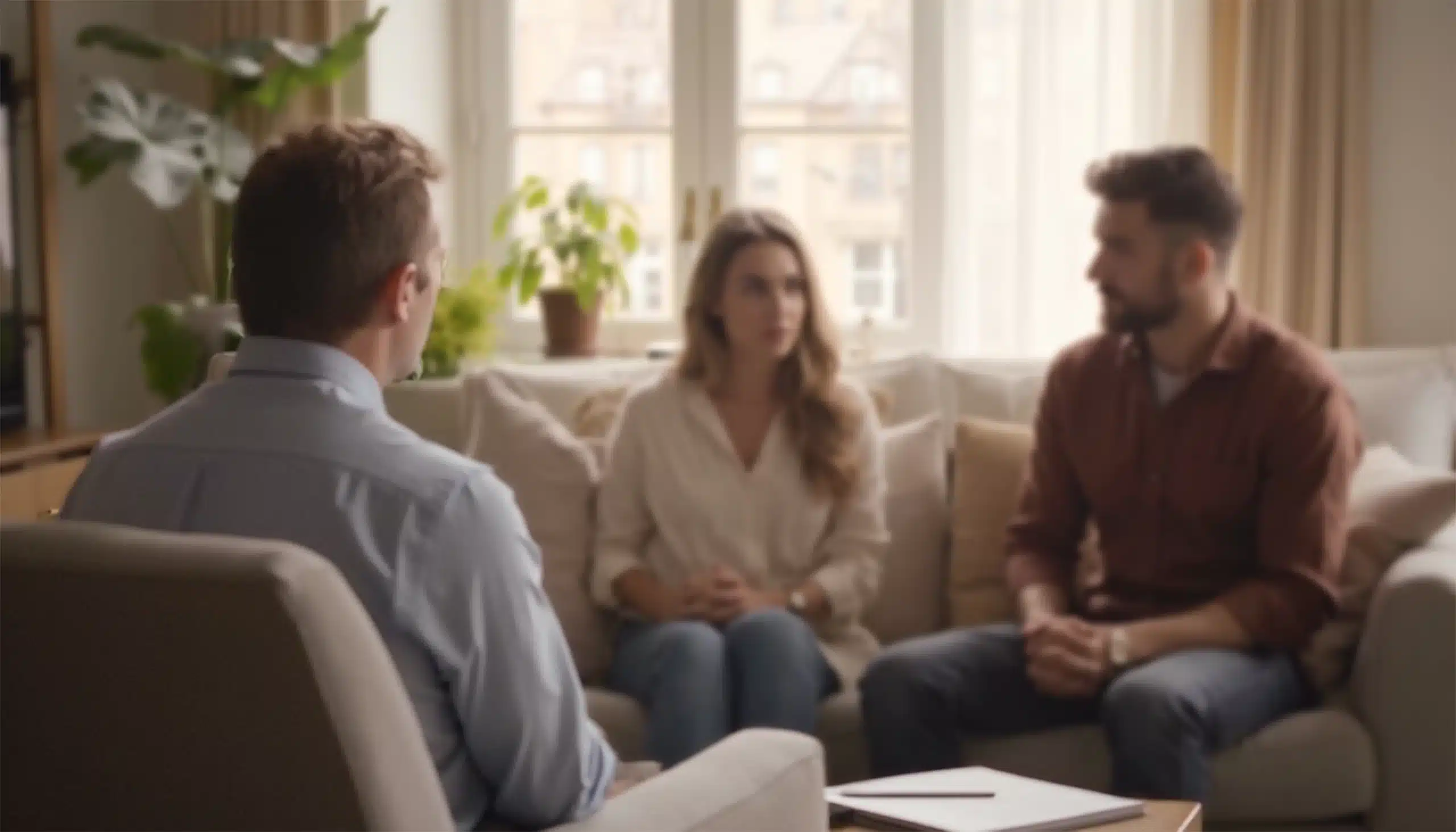 couples therapy san ramon