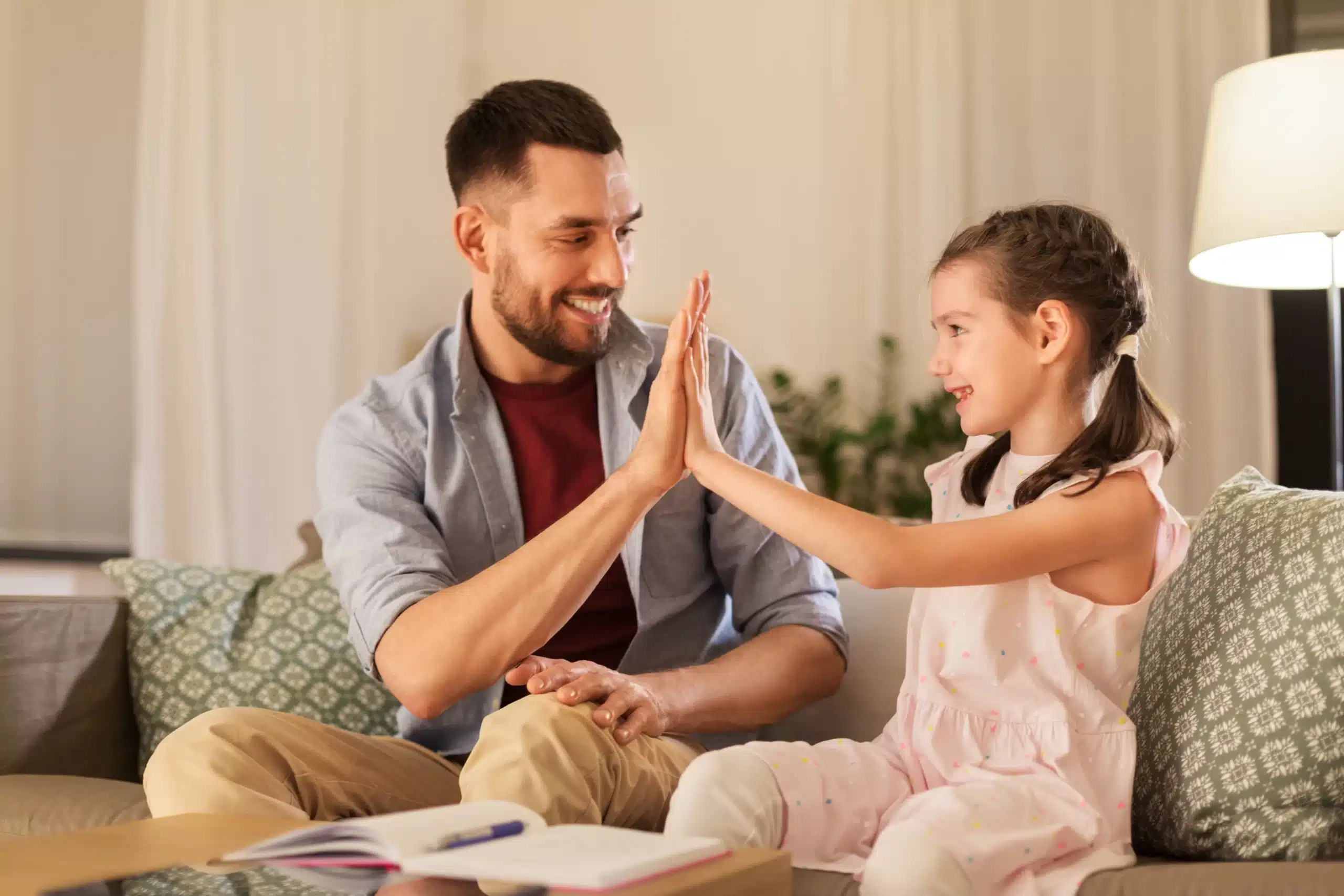 Secure Parenting for Families 4 Secure Parenting for San Ramon Families
