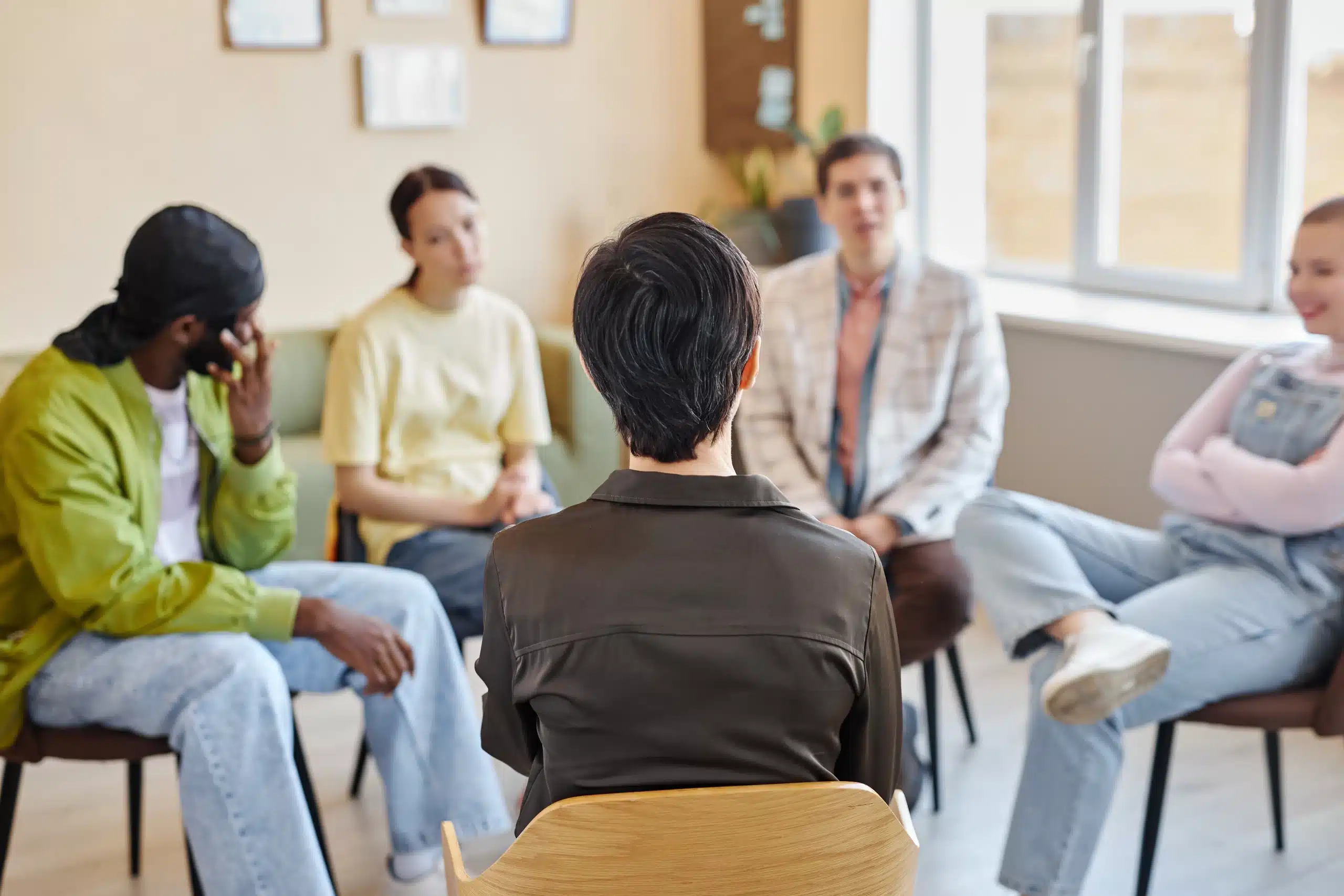 Leadership Performance Coaching