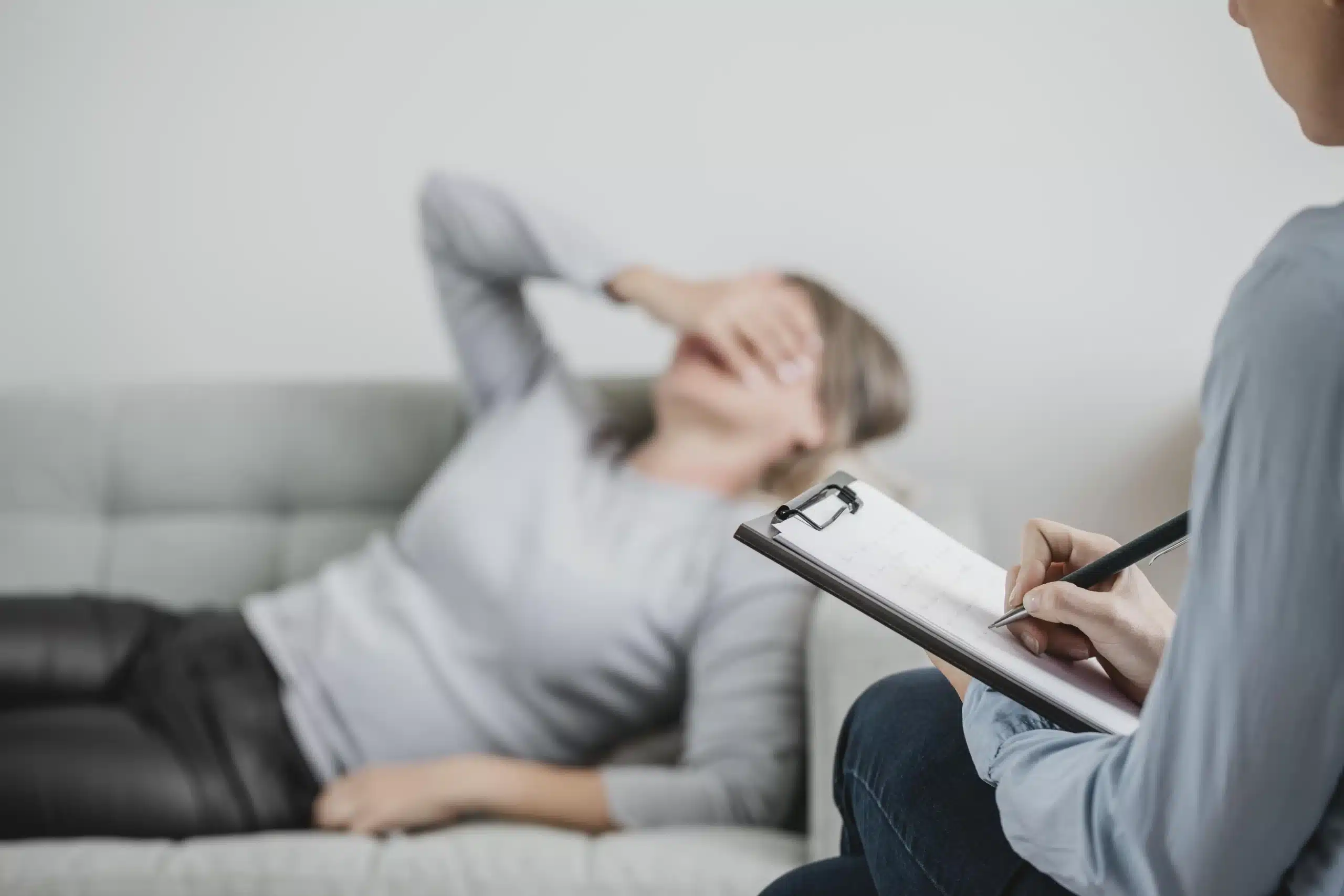 Depression Therpy Dublin 8 anxiety therapy bay area
