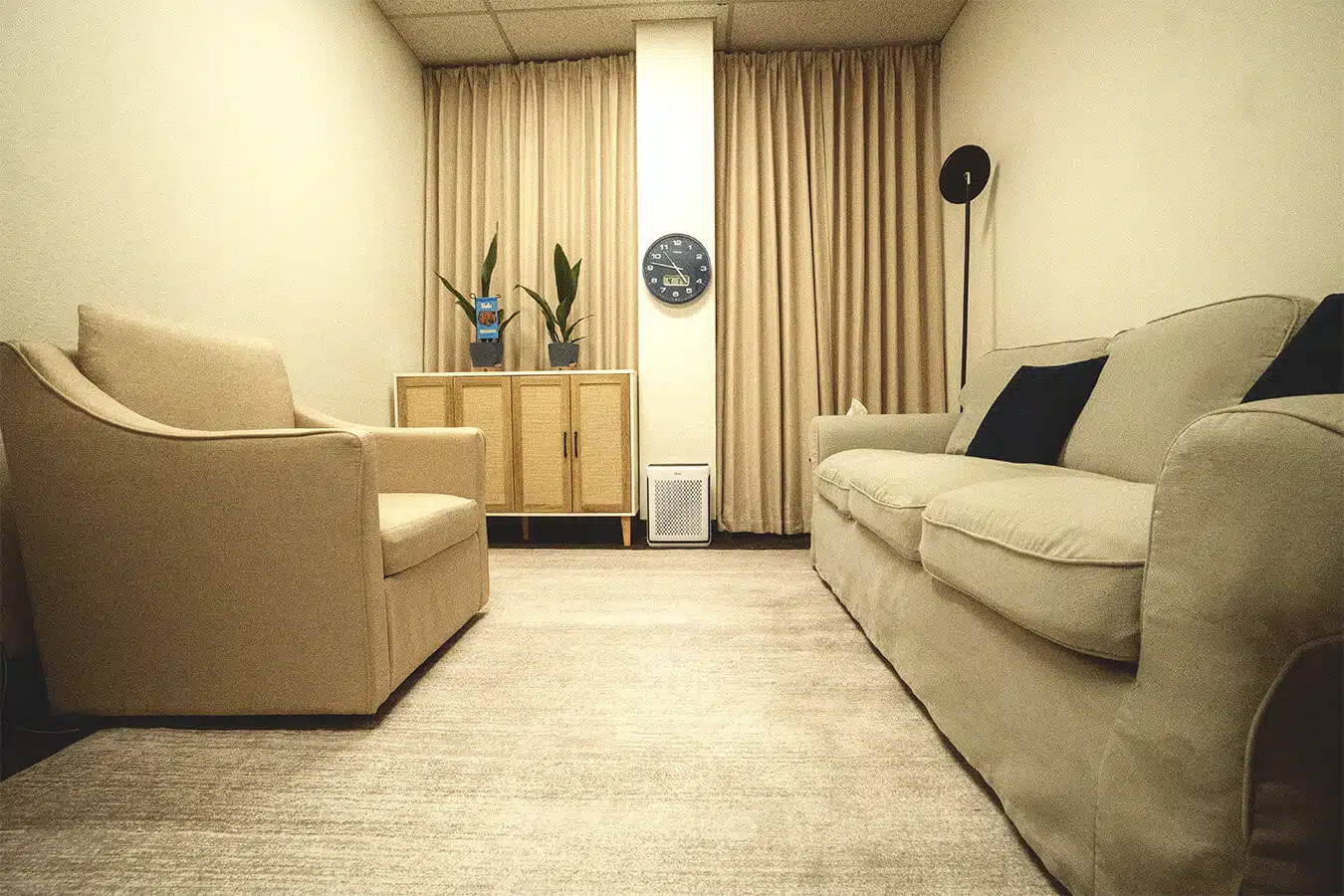 EFT Partner Preparation for Couples Danville 4 Couples therapy and marriage counseling office at BalanceHour in Dublin CA