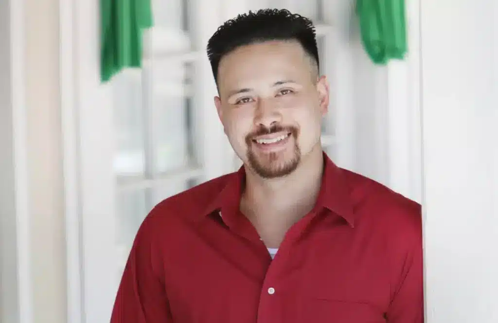 Licensed psychologist, therapist, and coach in Dublin CA - Dr. Timothy Nguyen