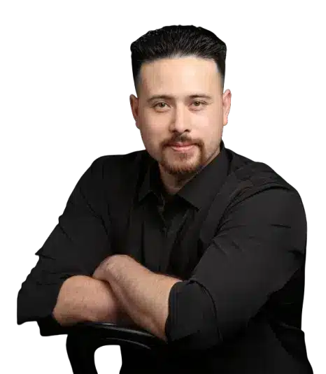 ICF-accredited Professional Certified Coach Dr. Timothy J. Nguyen