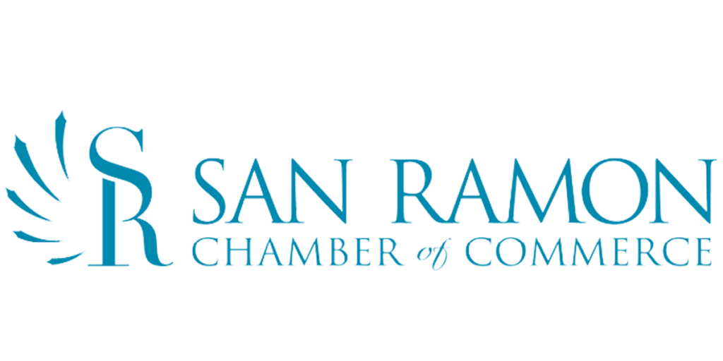San Ramon Chamber of Commerce member badge — BalanceHour Therapy