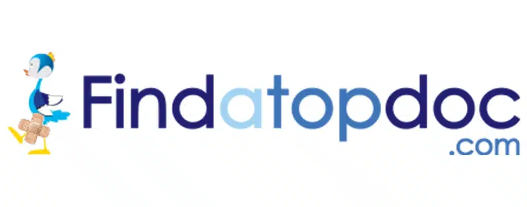 FindATopDoc Web