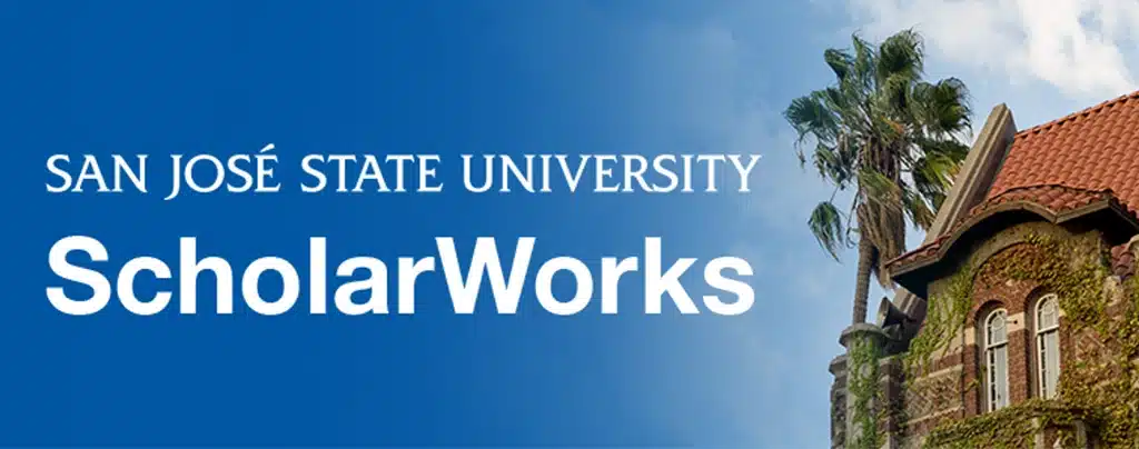 San Jose State Web
