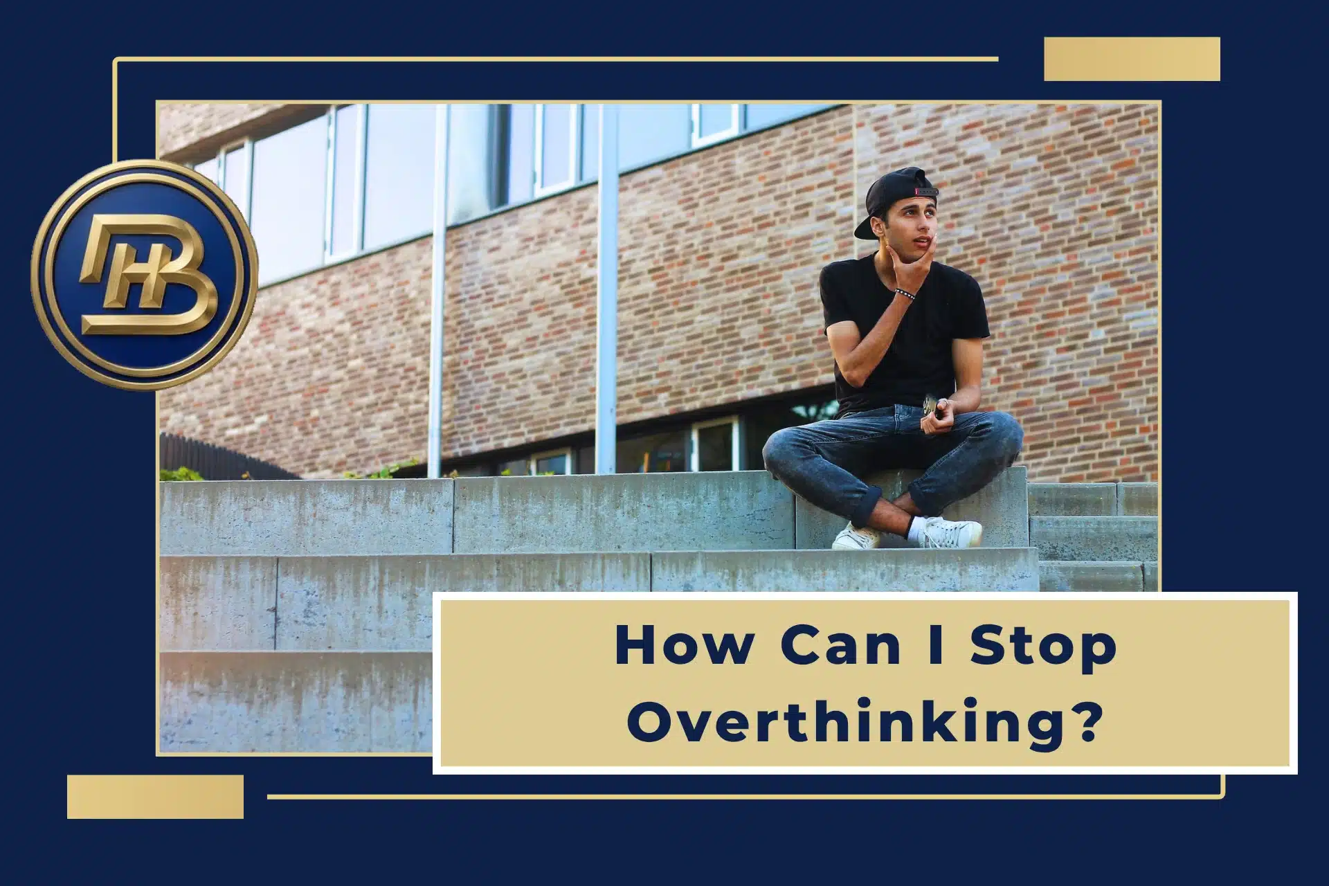 How to stop overthinking Dublin CA BalanceHour Therapy